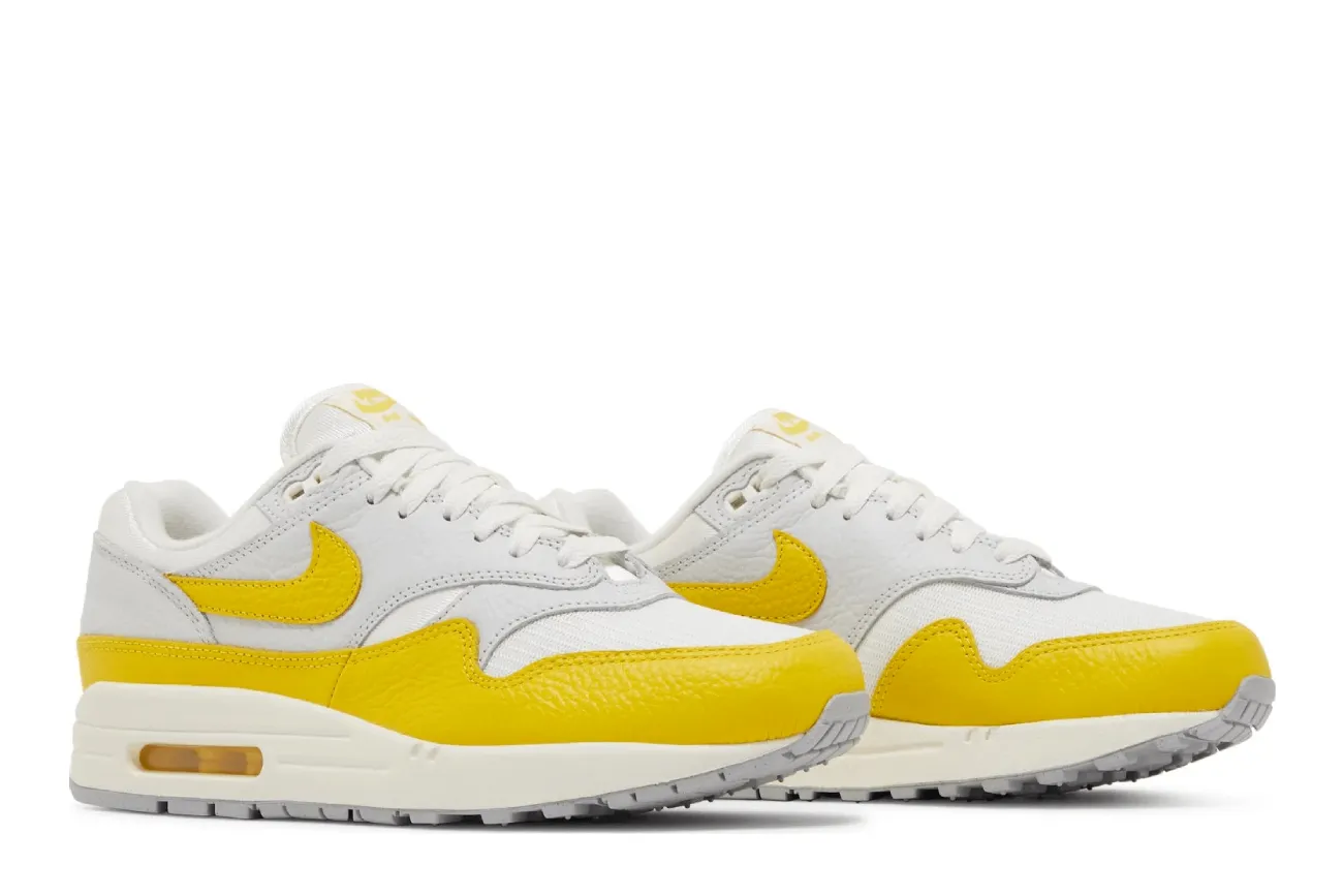 Wmns Air Max 1 'Tour Yellow'