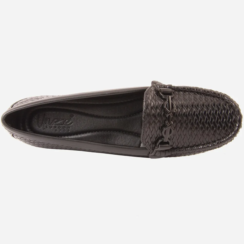 Women "LISTEE" Comfortable Moccasins