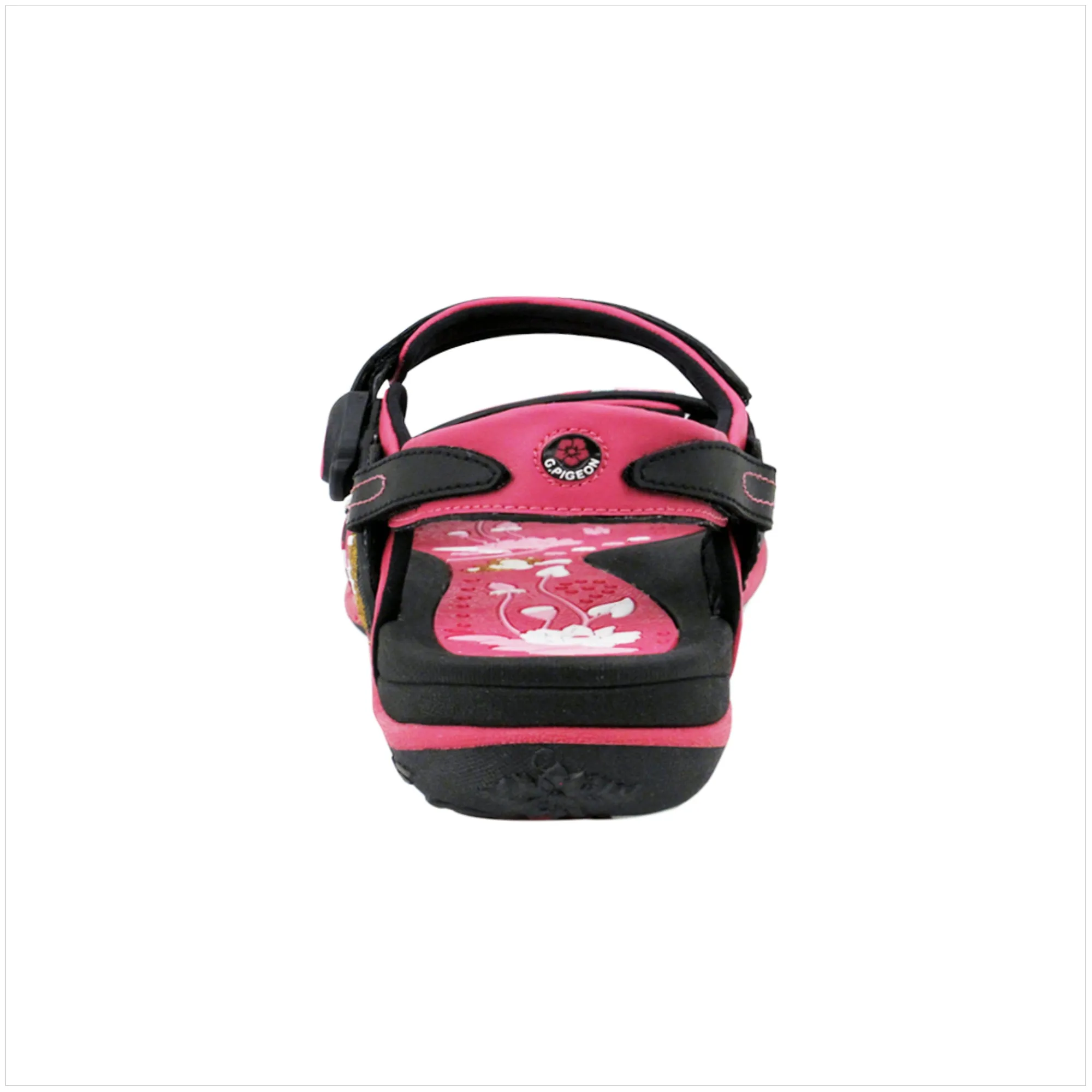 Women Signature: 5991 Fuchsia