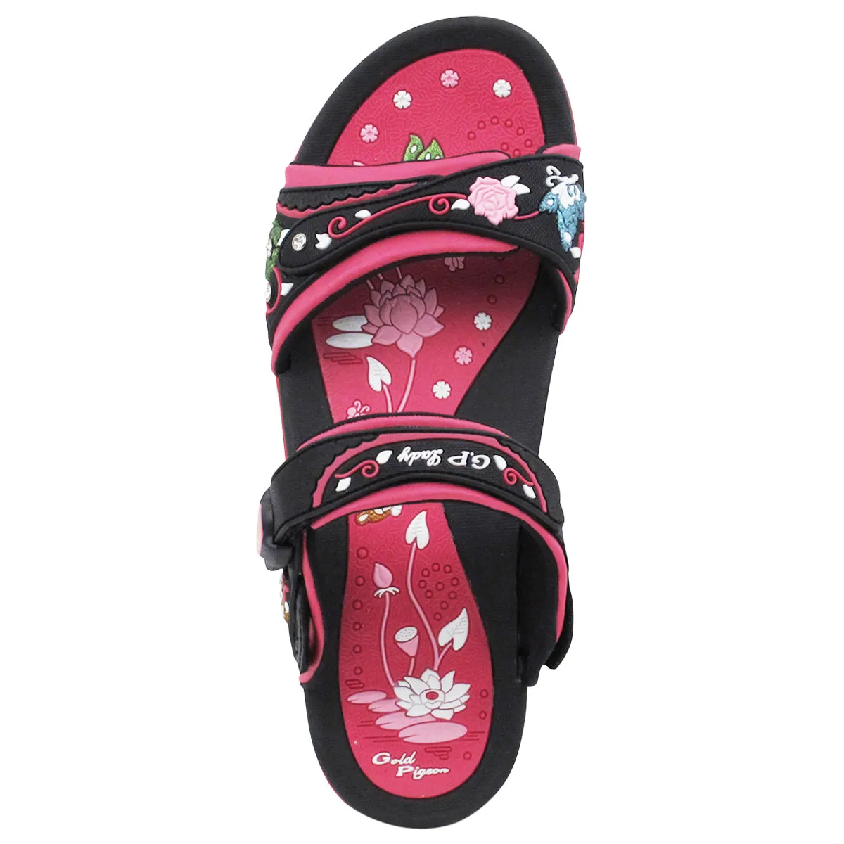 Women Signature: 5991 Fuchsia