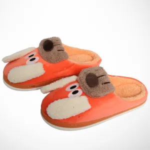 Women Slipper Dog (Orang)