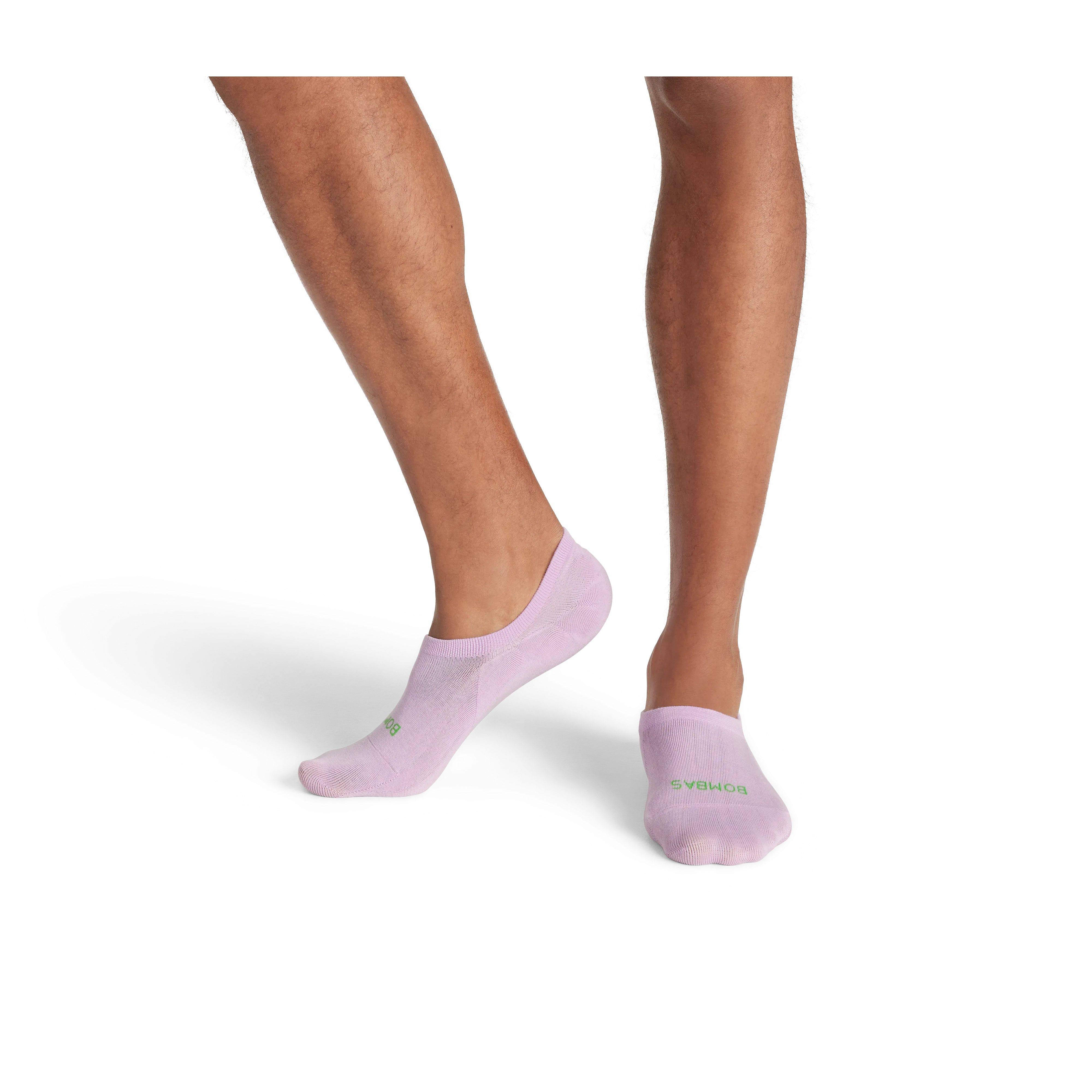 Women's Lightweight No Show Sock 4-Pack