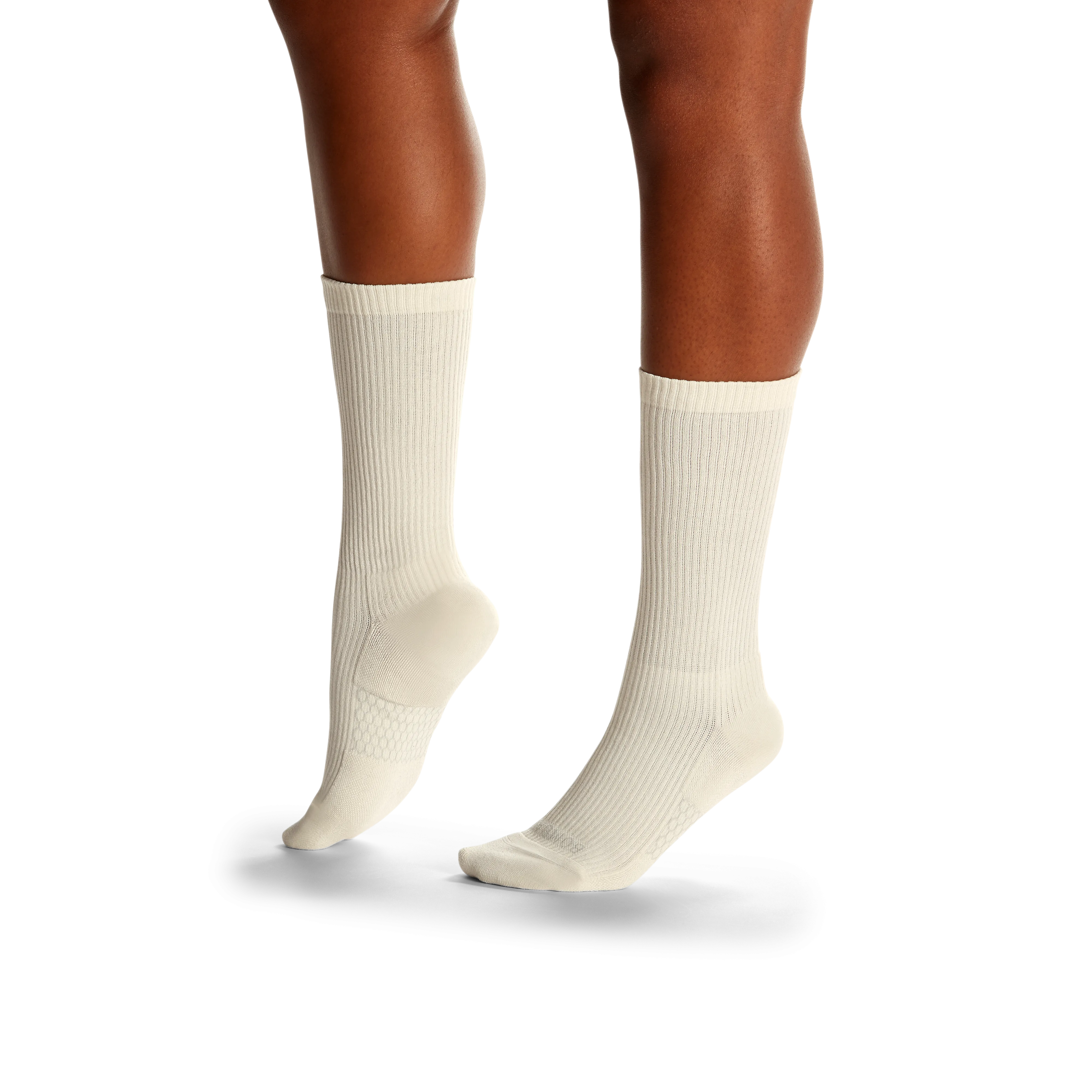 Women's Modern Rib Calf Sock 4-Pack