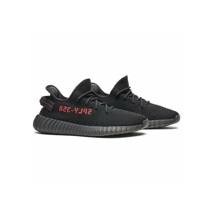 Yeezy Boost 350 V2 Bred Sale