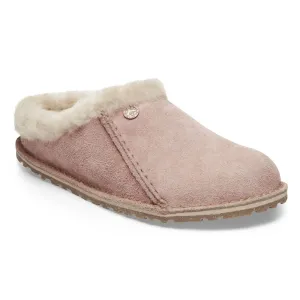 Zermatt Premium Shearling : Pink Clay